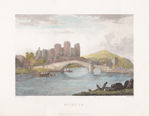 Rhuddlan