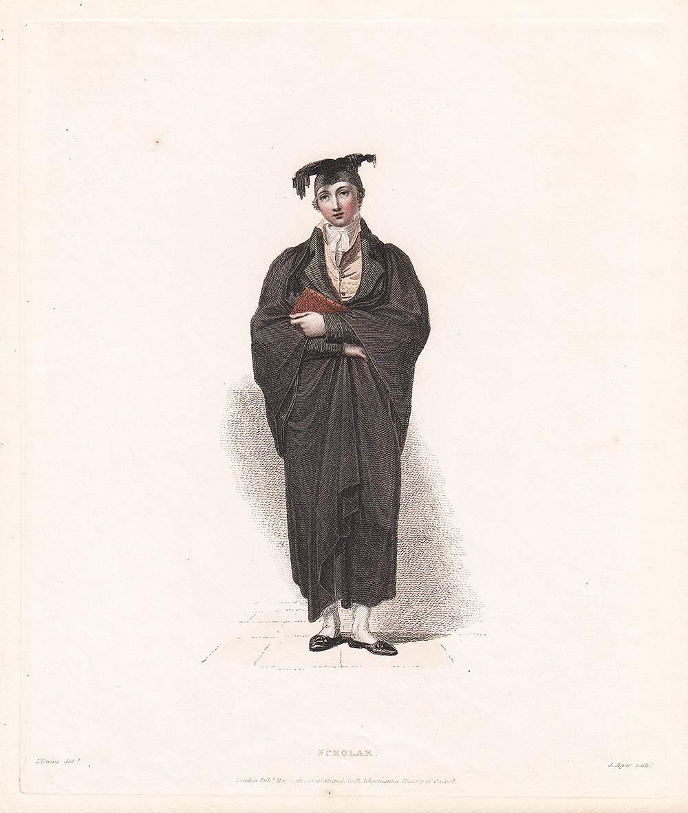 Scholar.