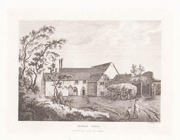 Shelbred Priory 