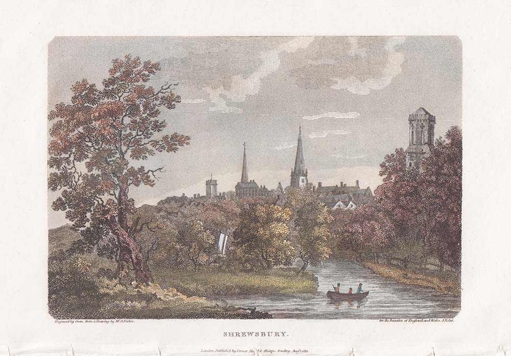 Shrewsbury.