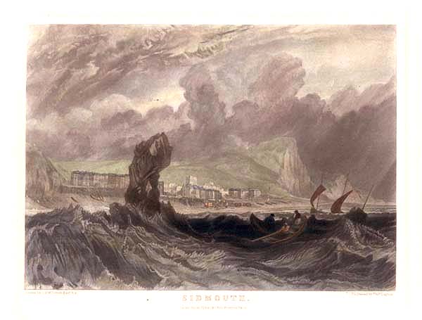Sidmouth