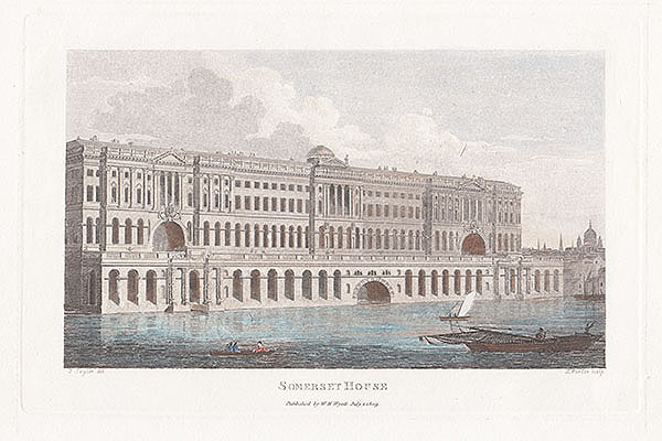 Somerset House 