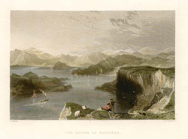 The Sound of Kerrera