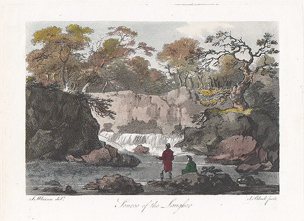 Source of the Lougher