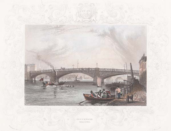 Southwark Bridge