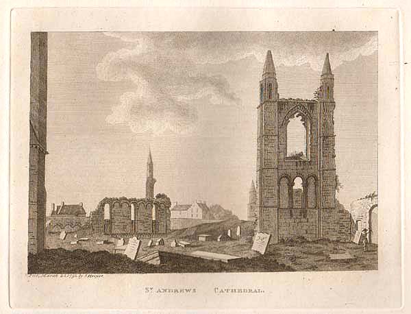 St Andrew's Cathedral