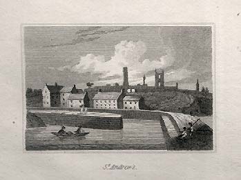 St Andrews
