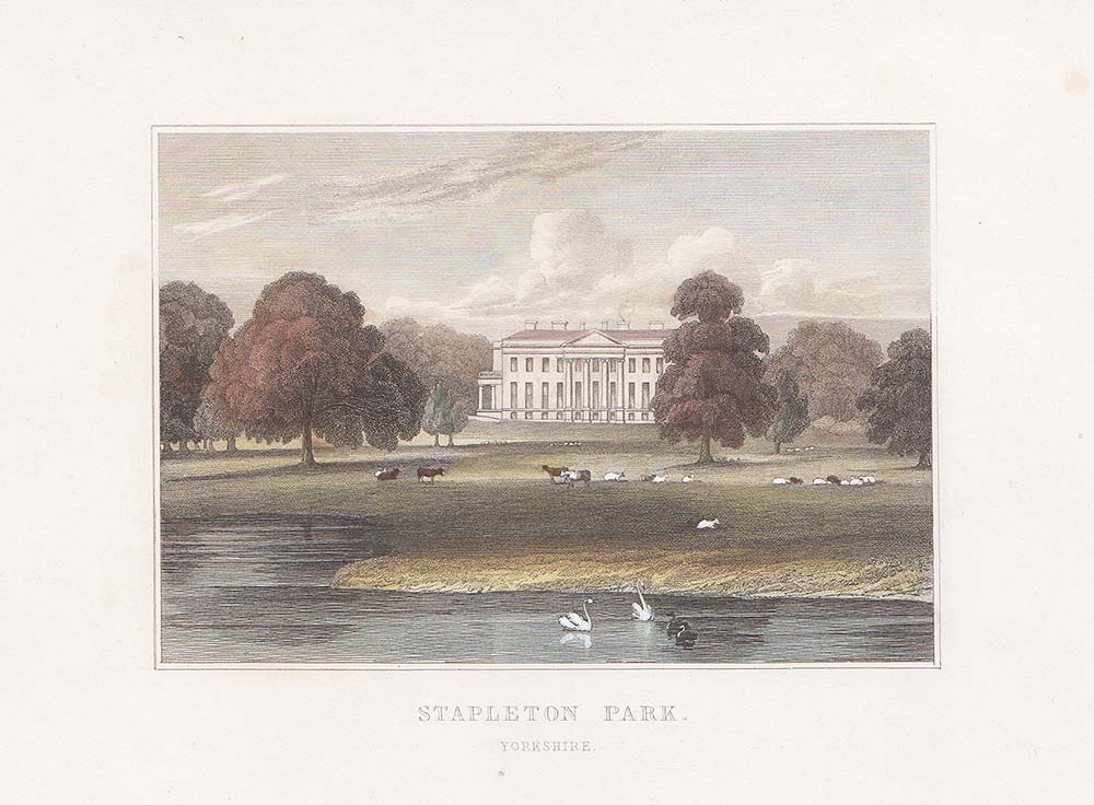 Stapleton Park