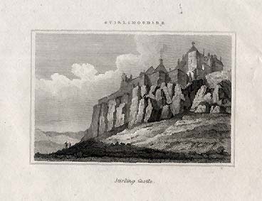 Stirling Castle