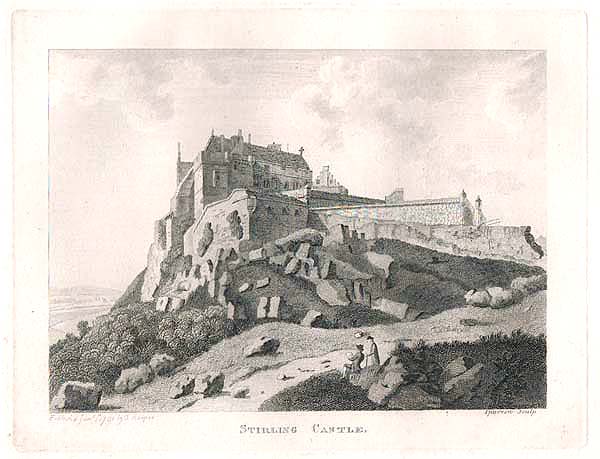 Stirling Castle