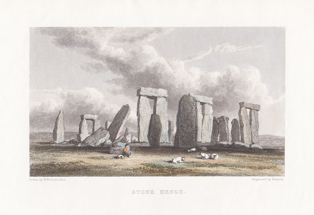 Stone Henge