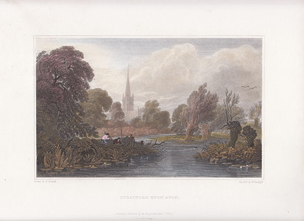Stratford Upon Avon