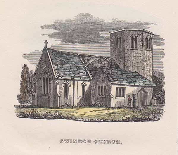 Swindon Church