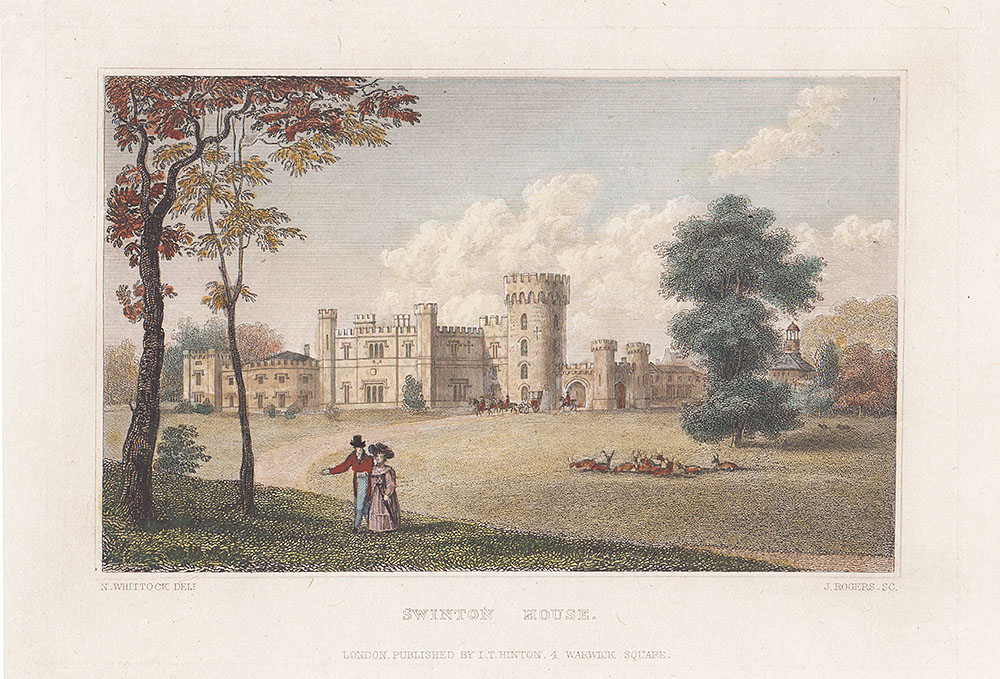 Swinton House 