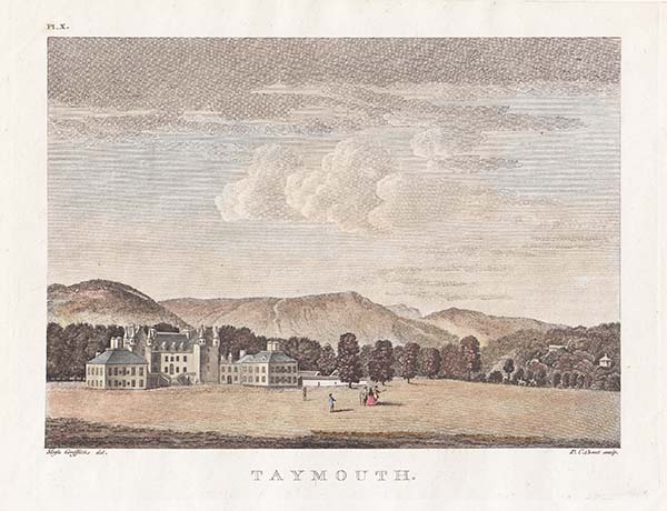 Taymouth