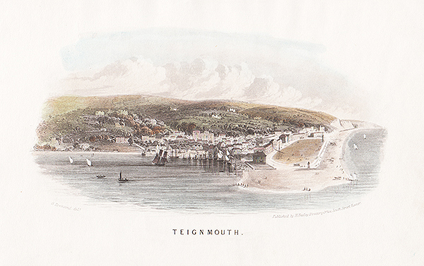 Teignmouth