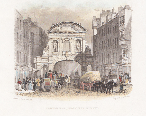 Temple Bar