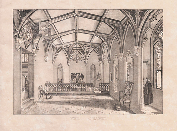 The Chapel