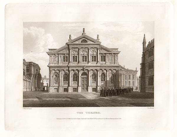 The Theatre