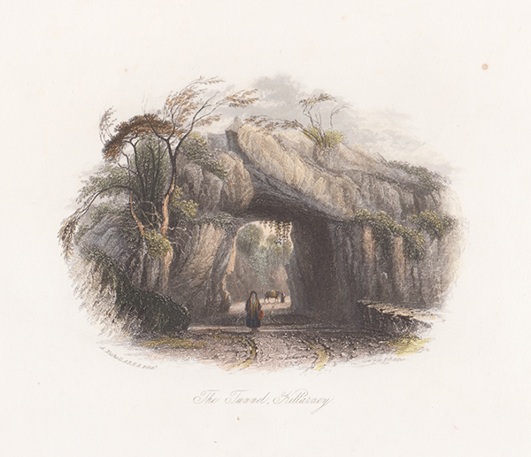 The Tunnel Killarney