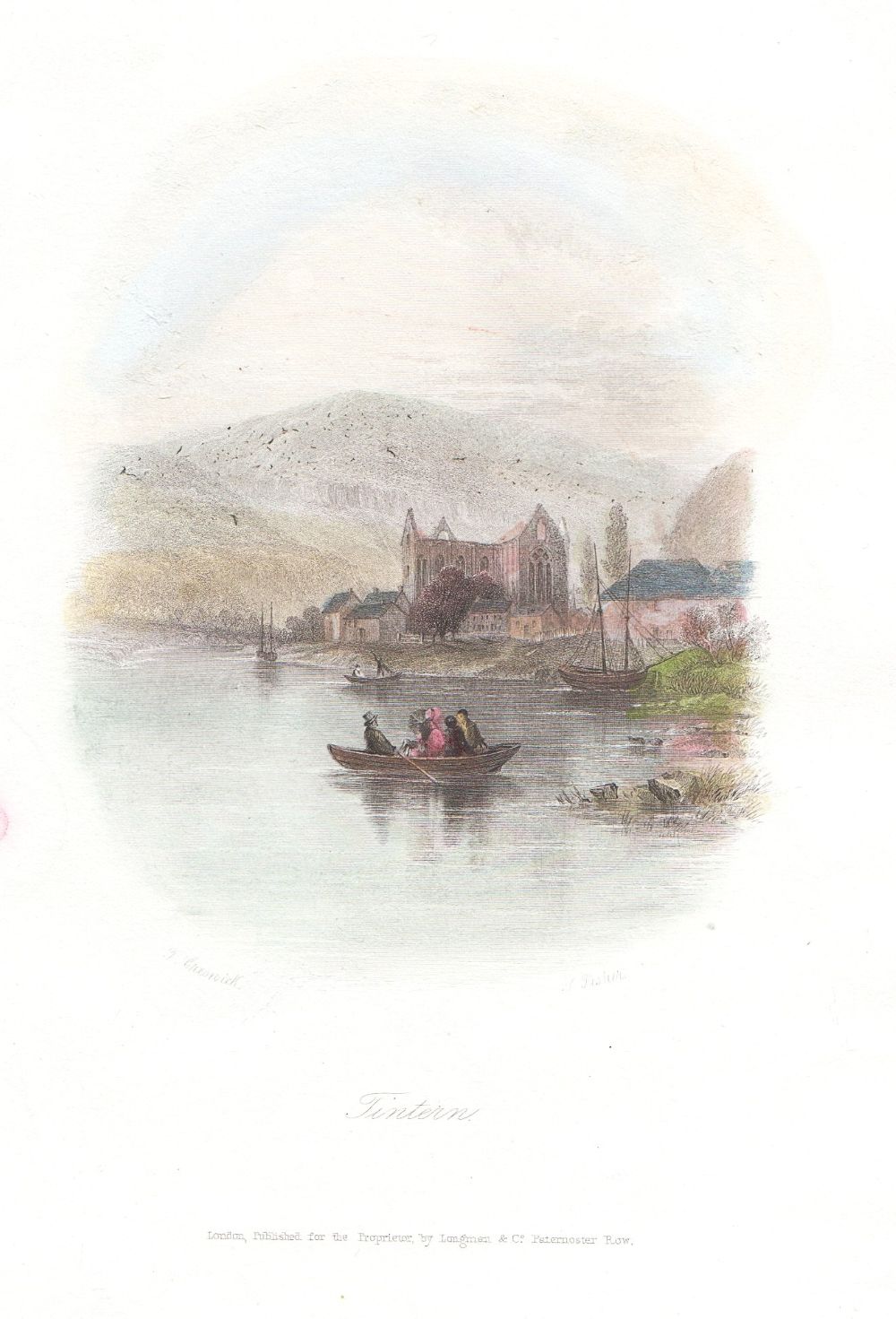 Tintern.