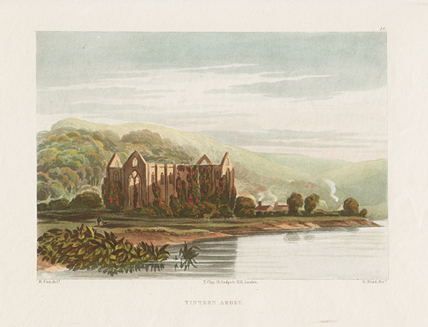 Tintern Abbey