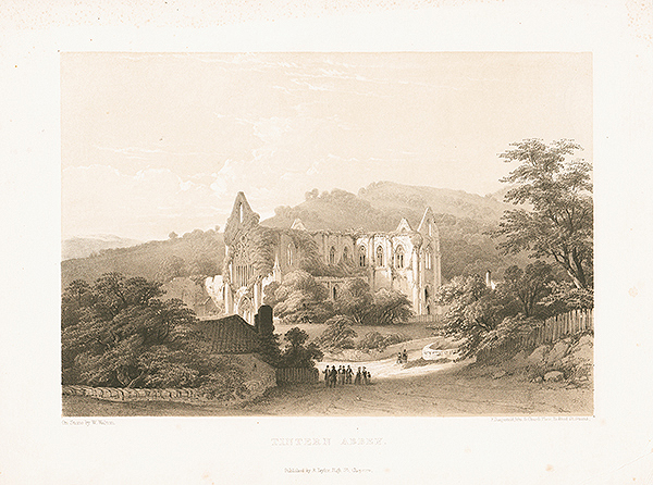 Tintern Abbey