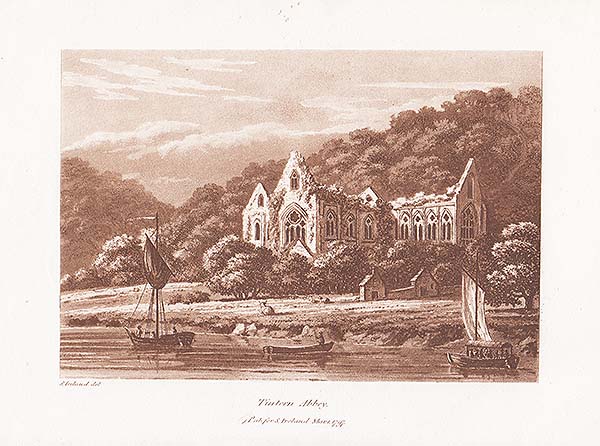 Tintern Abbey