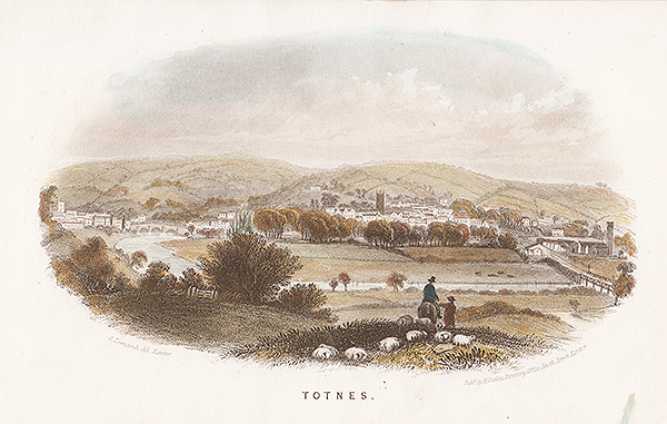Totnes  