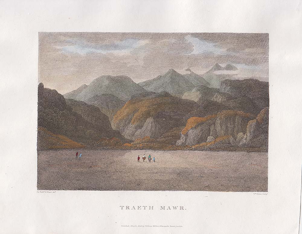 Traeth Mawr