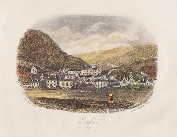 Trefriw 