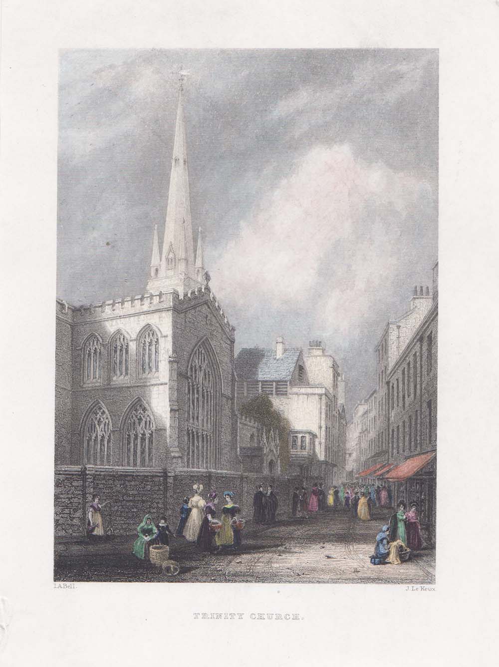 Trinity Church