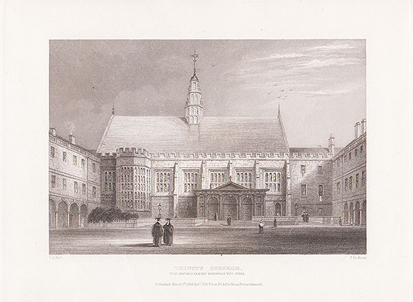 Trinity College