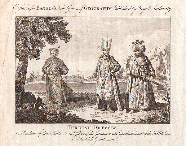 Turkish Dresses  