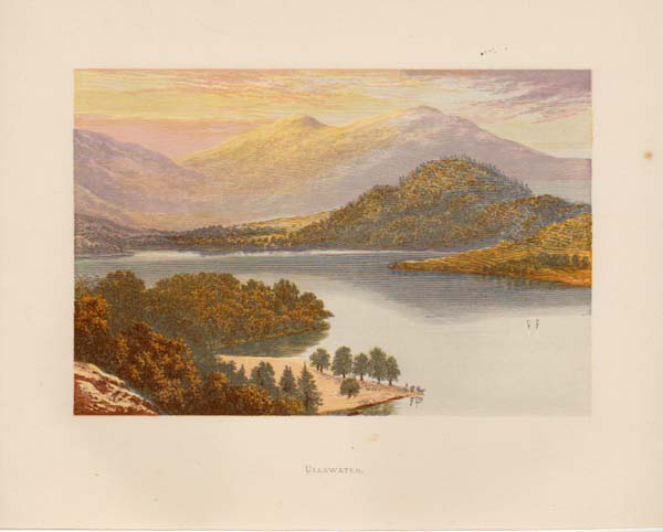 Ullswater