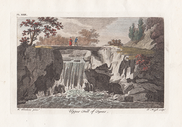Upper Fall of Fryers