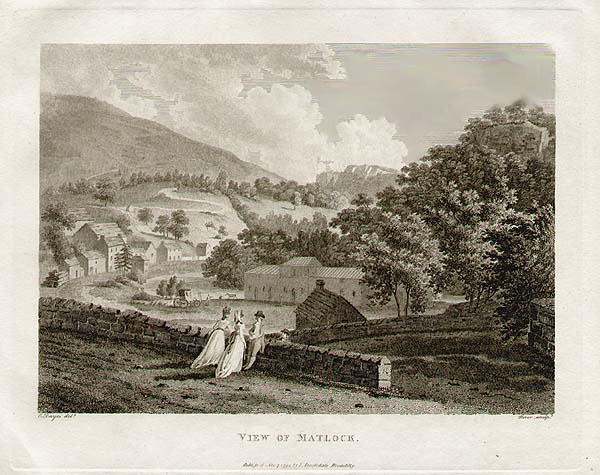 View of Matlock