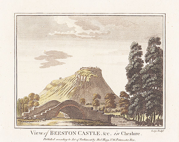 Beeston Castle