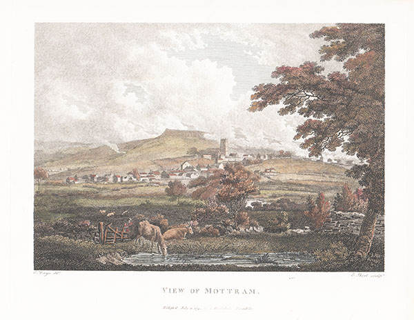 Mottram