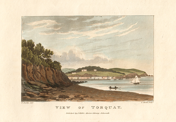 View of Torquay