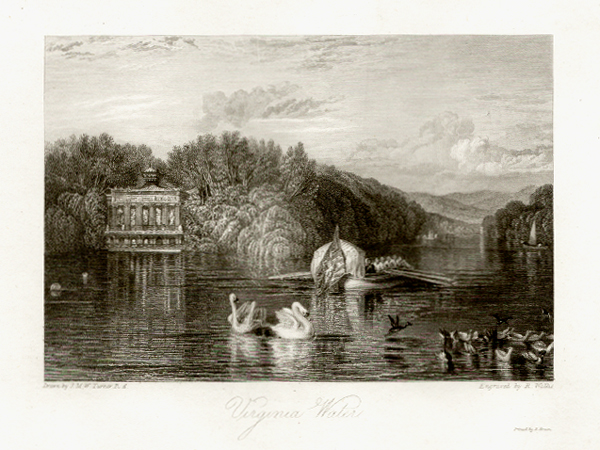 Virginia Water