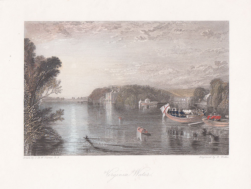 Virginia Water