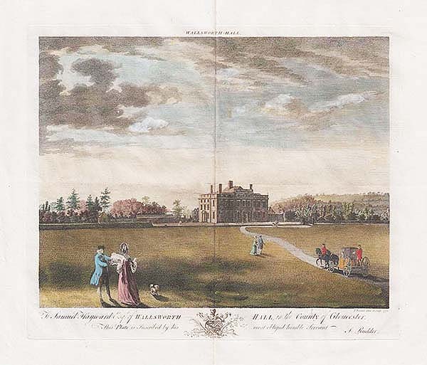 Wallsworth Hall