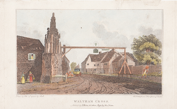 Waltham Cross