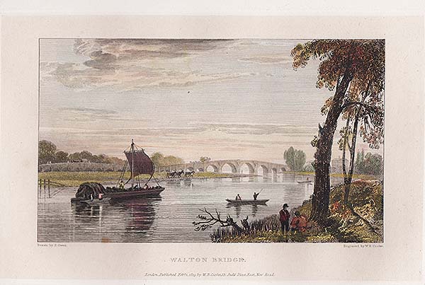 Walton Bridge