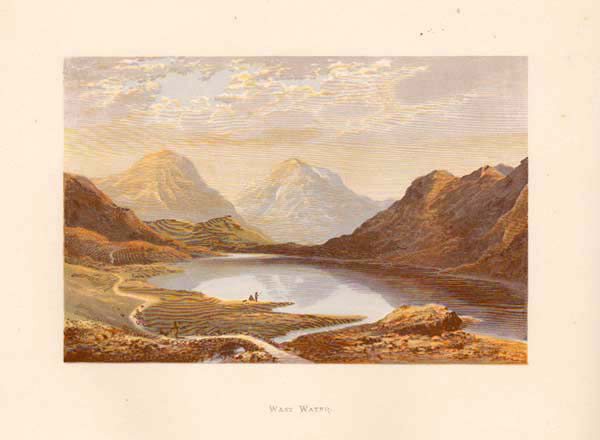 Wast Water