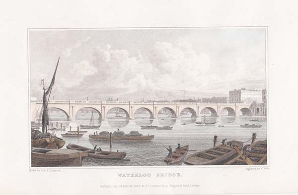 Waterloo Bridge