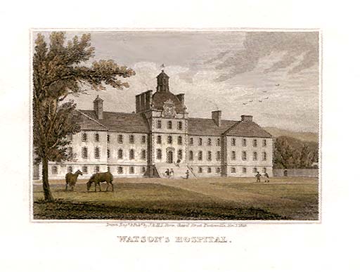 Watson's Hospital