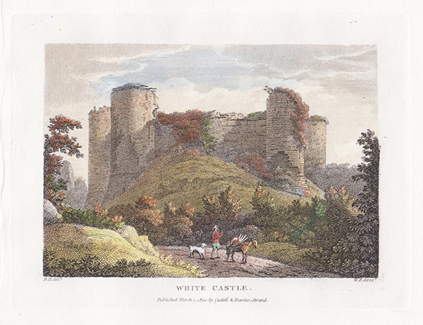 White Castle