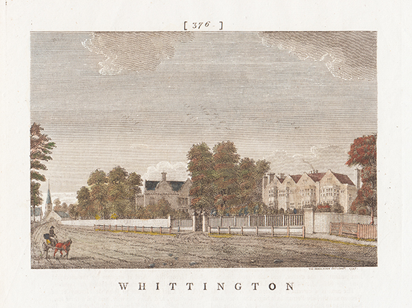 Whittington